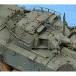01519 | Trumpeter 1/35 LAV-III Armoured Vehicle Scaled Plastic Model Kit -Outlet Crafted Scale Store TRU 01519 64 1200x800 1