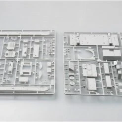 01520 | Trumpeter 1/35 German 43 Flakpanzer IV Ostwind Self-Propelled Anti-Aircraft Gun Scaled Plastic Model Kit -Outlet Crafted Scale Store TRU 01520 02 1200x800 1