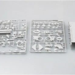 01520 | Trumpeter 1/35 German 43 Flakpanzer IV Ostwind Self-Propelled Anti-Aircraft Gun Scaled Plastic Model Kit -Outlet Crafted Scale Store TRU 01520 05 1200x800 1