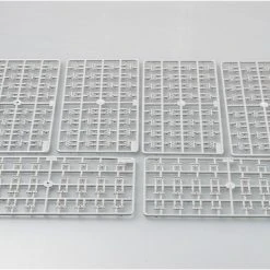 01520 | Trumpeter 1/35 German 43 Flakpanzer IV Ostwind Self-Propelled Anti-Aircraft Gun Scaled Plastic Model Kit -Outlet Crafted Scale Store TRU 01520 06 1200x800 1