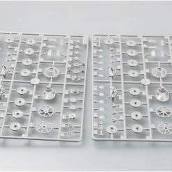 01520 | Trumpeter 1/35 German 43 Flakpanzer IV Ostwind Self-Propelled Anti-Aircraft Gun Scaled Plastic Model Kit -Outlet Crafted Scale Store TRU 01520 07 1200x800 1