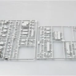 01520 | Trumpeter 1/35 German 43 Flakpanzer IV Ostwind Self-Propelled Anti-Aircraft Gun Scaled Plastic Model Kit -Outlet Crafted Scale Store TRU 01520 13 1200x800 1