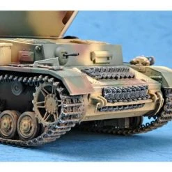 01520 | Trumpeter 1/35 German 43 Flakpanzer IV Ostwind Self-Propelled Anti-Aircraft Gun Scaled Plastic Model Kit -Outlet Crafted Scale Store TRU 01520 14 1200x800 1