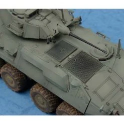 01521 | Trumpeter 1/35 LAV-A2 Armoured Vehicle Scaled Plastic Model Kit -Outlet Crafted Scale Store TRU 01521 56 1200x800 1