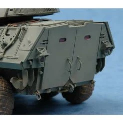 01521 | Trumpeter 1/35 LAV-A2 Armoured Vehicle Scaled Plastic Model Kit -Outlet Crafted Scale Store TRU 01521 59 1200x800 1