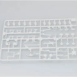 01523 | Trumpeter 1/35 German Half-Track W/ 20mm Flakvierling (Sd.Kfz7/1) & W/ Sd.Anhanger 51 Scaled Plastic Model Kit -Outlet Crafted Scale Store TRU 01523 12 1200x800 1