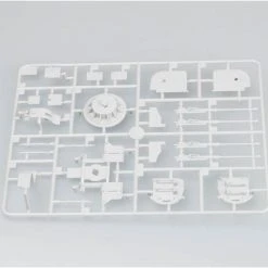 01523 | Trumpeter 1/35 German Half-Track W/ 20mm Flakvierling (Sd.Kfz7/1) & W/ Sd.Anhanger 51 Scaled Plastic Model Kit -Outlet Crafted Scale Store TRU 01523 14 1200x800 1