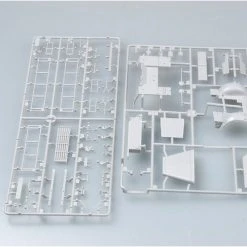 01527 | Trumpeter 1/35 German 3.7cm Flak 43 Auf Selbstfahrlafette (Sd.Kfz.7/2) W/ Sd.Anhanger 52 Self-Propelled Anti-Aircraft Gun Scaled Plastic Model Kit -Outlet Crafted Scale Store TRU 01527 11 1200x800 1