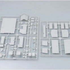 01527 | Trumpeter 1/35 German 3.7cm Flak 43 Auf Selbstfahrlafette (Sd.Kfz.7/2) W/ Sd.Anhanger 52 Self-Propelled Anti-Aircraft Gun Scaled Plastic Model Kit -Outlet Crafted Scale Store TRU 01527 14 1200x800 1