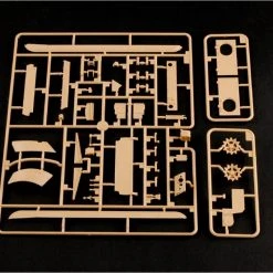 01528 | Trumpeter 1/35 Russian BMP-3 Infantry Fighting Tank Scaled Plastic Model Kit -Outlet Crafted Scale Store TRU 01528 58 1200x800 1