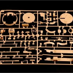 01528 | Trumpeter 1/35 Russian BMP-3 Infantry Fighting Tank Scaled Plastic Model Kit -Outlet Crafted Scale Store TRU 01528 59 1200x800 1