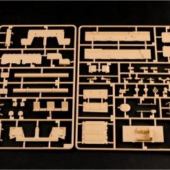 01528 | Trumpeter 1/35 Russian BMP-3 Infantry Fighting Tank Scaled Plastic Model Kit -Outlet Crafted Scale Store TRU 01528 60 1200x800 1