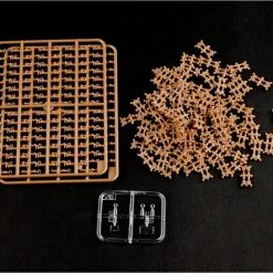 01528 | Trumpeter 1/35 Russian BMP-3 Infantry Fighting Tank Scaled Plastic Model Kit -Outlet Crafted Scale Store TRU 01528 62 1200x800 1