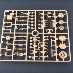 01529 | Trumpeter 1/35 Russian BMP-3F Infantry Fighting Tank Scaled Plastic Model Kit -Outlet Crafted Scale Store TRU 01529 07 1200x800 1