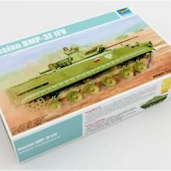 01529 | Trumpeter 1/35 Russian BMP-3F Infantry Fighting Tank Scaled Plastic Model Kit -Outlet Crafted Scale Store TRU 01529 09 1200x800 1