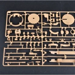 01530 | Trumpeter 1/35 Russian BMP-3EIFV Tank Scaled Plastic Model Kit -Outlet Crafted Scale Store TRU 01530 54 1200x800 1
