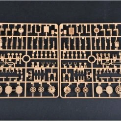 01530 | Trumpeter 1/35 Russian BMP-3EIFV Tank Scaled Plastic Model Kit -Outlet Crafted Scale Store TRU 01530 56 1200x800 1