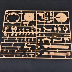 01530 | Trumpeter 1/35 Russian BMP-3EIFV Tank Scaled Plastic Model Kit -Outlet Crafted Scale Store TRU 01530 57 1200x800 1