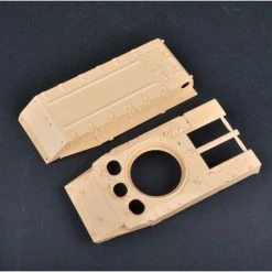 01530 | Trumpeter 1/35 Russian BMP-3EIFV Tank Scaled Plastic Model Kit -Outlet Crafted Scale Store TRU 01530 58 1200x800 1