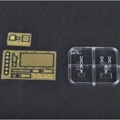 01530 | Trumpeter 1/35 Russian BMP-3EIFV Tank Scaled Plastic Model Kit -Outlet Crafted Scale Store TRU 01530 59 1200x800 1