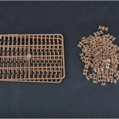 01530 | Trumpeter 1/35 Russian BMP-3EIFV Tank Scaled Plastic Model Kit -Outlet Crafted Scale Store TRU 01530 60 1200x800 1