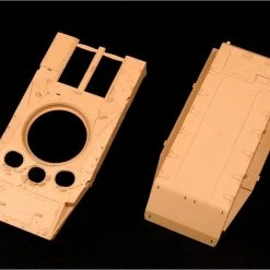 01531 | Trumpeter 1/35 United Arab Emirates BMP-3 Tank Scaled Plastic Model Kit -Outlet Crafted Scale Store TRU 01531 54 1200x800 1