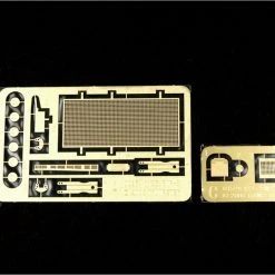 01531 | Trumpeter 1/35 United Arab Emirates BMP-3 Tank Scaled Plastic Model Kit -Outlet Crafted Scale Store TRU 01531 55 1200x800 1