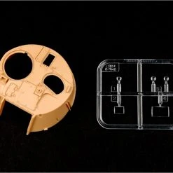 01531 | Trumpeter 1/35 United Arab Emirates BMP-3 Tank Scaled Plastic Model Kit -Outlet Crafted Scale Store TRU 01531 56 1200x800 1