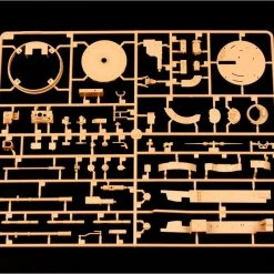 01531 | Trumpeter 1/35 United Arab Emirates BMP-3 Tank Scaled Plastic Model Kit -Outlet Crafted Scale Store TRU 01531 57 1200x800 1