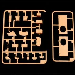 01531 | Trumpeter 1/35 United Arab Emirates BMP-3 Tank Scaled Plastic Model Kit -Outlet Crafted Scale Store TRU 01531 59 1200x800 1