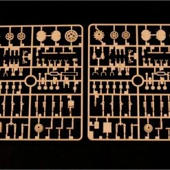 01531 | Trumpeter 1/35 United Arab Emirates BMP-3 Tank Scaled Plastic Model Kit -Outlet Crafted Scale Store TRU 01531 60 1200x800 1