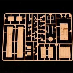 01531 | Trumpeter 1/35 United Arab Emirates BMP-3 Tank Scaled Plastic Model Kit -Outlet Crafted Scale Store TRU 01531 61 1200x800 1