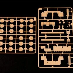 01531 | Trumpeter 1/35 United Arab Emirates BMP-3 Tank Scaled Plastic Model Kit -Outlet Crafted Scale Store TRU 01531 62 1200x800 1