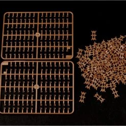 01531 | Trumpeter 1/35 United Arab Emirates BMP-3 Tank Scaled Plastic Model Kit -Outlet Crafted Scale Store TRU 01531 63 1200x800 1