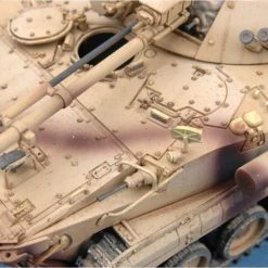 01531 | Trumpeter 1/35 United Arab Emirates BMP-3 Tank Scaled Plastic Model Kit -Outlet Crafted Scale Store TRU 01531 68 1200x800 1