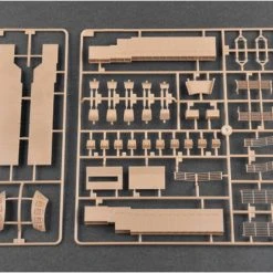 01532 | Trumpeter 1/35 United Arab Emirate BMP-3 Tank W/ ERA Titles & Screens Scaled Plastic Model Kit -Outlet Crafted Scale Store TRU 01532 56 1200x800 1