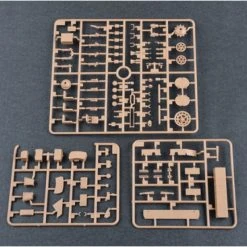 01532 | Trumpeter 1/35 United Arab Emirate BMP-3 Tank W/ ERA Titles & Screens Scaled Plastic Model Kit -Outlet Crafted Scale Store TRU 01532 58 1200x800 1