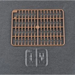 01532 | Trumpeter 1/35 United Arab Emirate BMP-3 Tank W/ ERA Titles & Screens Scaled Plastic Model Kit -Outlet Crafted Scale Store TRU 01532 59 1200x800 1