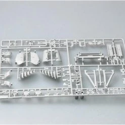 01535 | Trumpeter 1/35 U.S. M1A1/A2 Abrams (5 In 1) Tank Scaled Plastic Model Kit -Outlet Crafted Scale Store TRU 01535 55 1200x800 1