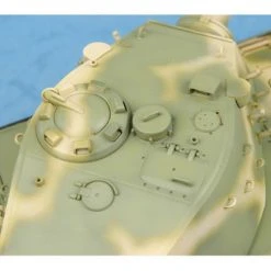 01538 | Trumpeter 1/35 German E-75 (75-100 Tons) Standardpanzer Tank Scaled Plastic Model Kit -Outlet Crafted Scale Store TRU 01538 54 1200x800 1