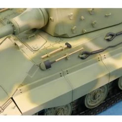 01538 | Trumpeter 1/35 German E-75 (75-100 Tons) Standardpanzer Tank Scaled Plastic Model Kit -Outlet Crafted Scale Store TRU 01538 56 1200x800 1