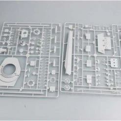 01538 | Trumpeter 1/35 German E-75 (75-100 Tons) Standardpanzer Tank Scaled Plastic Model Kit -Outlet Crafted Scale Store TRU 01538 59 1200x800 1