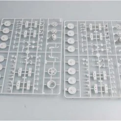 01538 | Trumpeter 1/35 German E-75 (75-100 Tons) Standardpanzer Tank Scaled Plastic Model Kit -Outlet Crafted Scale Store TRU 01538 60 1200x800 1