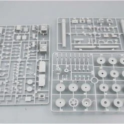 Trumpeter 01540 | Tamiya 1/35 German Geschutzwagen VI 21CM Msr 18 (sf) Self-Propelled Gun Scaled Plastic Model Kit 16 Trumpeter 01540 | Tamiya 1/35 German Geschutzwagen VI 21CM Msr 18 (sf) Self-Propelled Gun Scaled Plastic Model Kit -Outlet Crafted Scale Store TRU 01540 03 1200x800 1