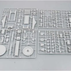 Trumpeter 01540 | Tamiya 1/35 German Geschutzwagen VI 21CM Msr 18 (sf) Self-Propelled Gun Scaled Plastic Model Kit 17 Trumpeter 01540 | Tamiya 1/35 German Geschutzwagen VI 21CM Msr 18 (sf) Self-Propelled Gun Scaled Plastic Model Kit -Outlet Crafted Scale Store TRU 01540 04 1200x800 1