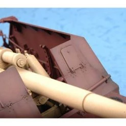 Trumpeter 01540 | Tamiya 1/35 German Geschutzwagen VI 21CM Msr 18 (sf) Self-Propelled Gun Scaled Plastic Model Kit 24 Trumpeter 01540 | Tamiya 1/35 German Geschutzwagen VI 21CM Msr 18 (sf) Self-Propelled Gun Scaled Plastic Model Kit -Outlet Crafted Scale Store TRU 01540 11 1200x800 1