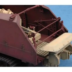 Trumpeter 01540 | Tamiya 1/35 German Geschutzwagen VI 21CM Msr 18 (sf) Self-Propelled Gun Scaled Plastic Model Kit 25 Trumpeter 01540 | Tamiya 1/35 German Geschutzwagen VI 21CM Msr 18 (sf) Self-Propelled Gun Scaled Plastic Model Kit -Outlet Crafted Scale Store TRU 01540 12 1200x800 1