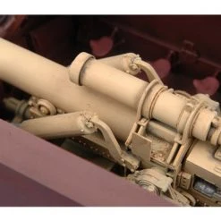 Trumpeter 01540 | Tamiya 1/35 German Geschutzwagen VI 21CM Msr 18 (sf) Self-Propelled Gun Scaled Plastic Model Kit 27 Trumpeter 01540 | Tamiya 1/35 German Geschutzwagen VI 21CM Msr 18 (sf) Self-Propelled Gun Scaled Plastic Model Kit -Outlet Crafted Scale Store TRU 01540 14 1200x800 1