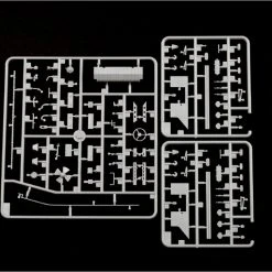 01542 | Trumpeter 1/35 Russian BTR-60P Upgraded Armoured Personnel Carrier Vehicle Scaled Plastic Model Kit -Outlet Crafted Scale Store TRU 01542 54 1200x800 1