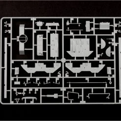01542 | Trumpeter 1/35 Russian BTR-60P Upgraded Armoured Personnel Carrier Vehicle Scaled Plastic Model Kit -Outlet Crafted Scale Store TRU 01542 55 1200x800 1